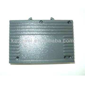 high quality plating casting parts